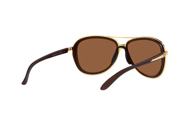 OAKLEY 4129 SPLIT TIME Occhiali da Sole 
