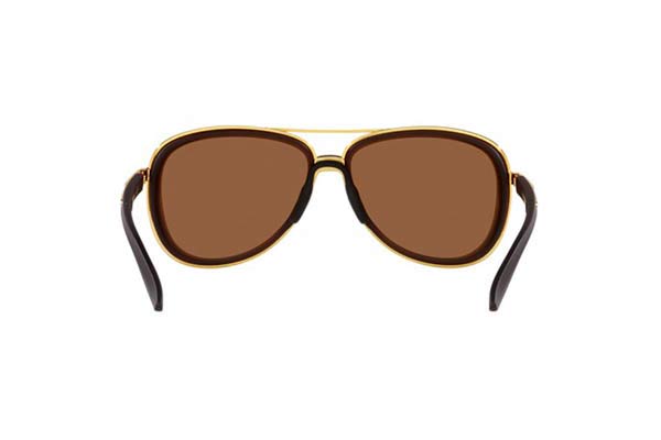 OAKLEY 4129 SPLIT TIME Occhiali da Sole 