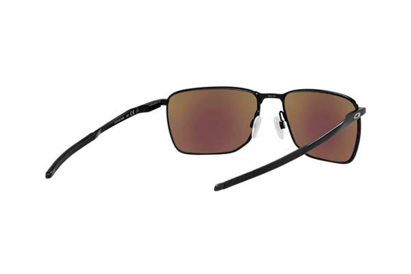 OAKLEY Ejector 4142 Occhiali da Sole 