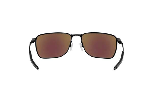 OAKLEY Ejector 4142 Occhiali da Sole 