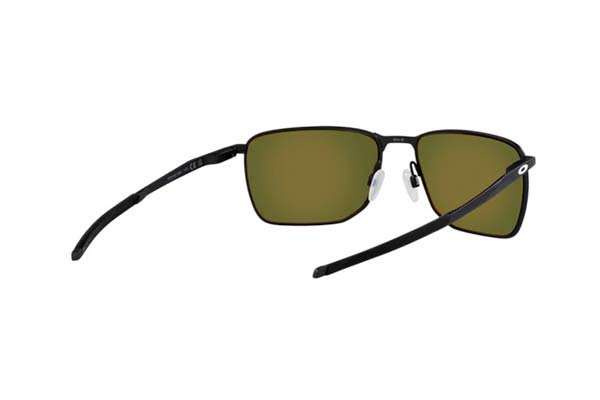OAKLEY Ejector 4142 Occhiali da Sole 