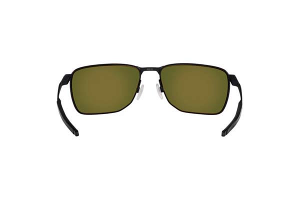 OAKLEY Ejector 4142 Occhiali da Sole 