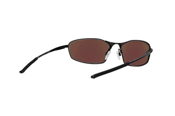 OAKLEY WHISKER 4141 Occhiali da Sole 