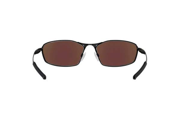 OAKLEY WHISKER 4141 Occhiali da Sole 