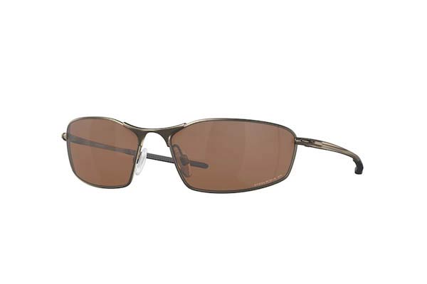 oakley WHISKER 4141 Occhiali da Sole 