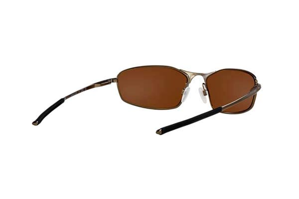OAKLEY WHISKER 4141 Occhiali da Sole 
