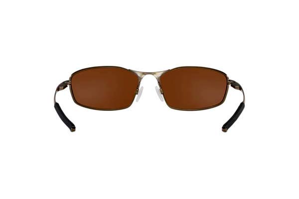 OAKLEY WHISKER 4141 Occhiali da Sole 