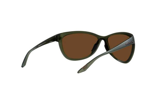 OAKLEY 9222 PASQUE Occhiali da Sole 