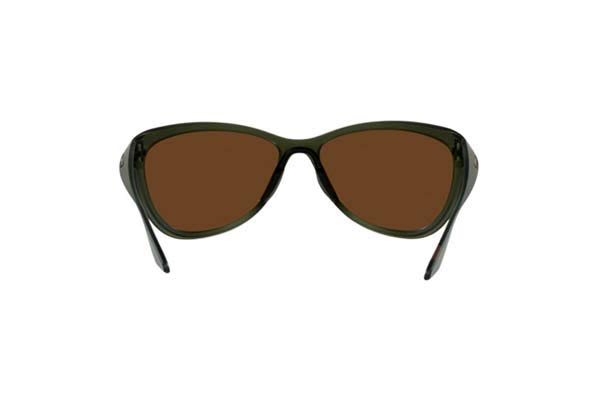 OAKLEY 9222 PASQUE Occhiali da Sole 