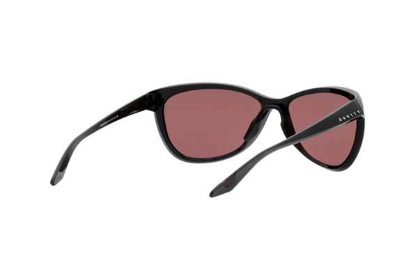 OAKLEY 9222 PASQUE Occhiali da Sole 
