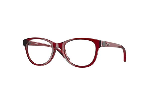 Oakley 8022 HUMBLY 802202 size 46 Occhiali da vista Prezzo: 72,00