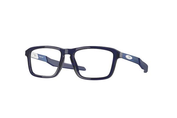 Oakley Youth 8023 QUAD OUT 04 size 49 Occhiali da vista Prezzo: 80,00