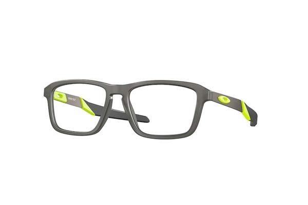 Oakley Youth 8023 QUAD OUT 02 size 49 Occhiali da vista Prezzo: 80,00