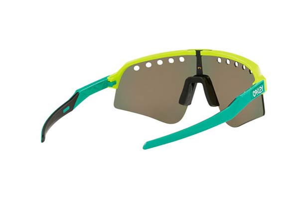 OAKLEY 9465 SUTRO LITE SWEEP Occhiali da Sole 