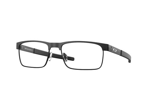 Oakley 5153 METAL PLATE TI 01 size 56 Occhiali da vista Prezzo: 166,00