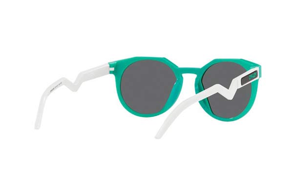 OAKLEY 9464 HSTN Occhiali da Sole 