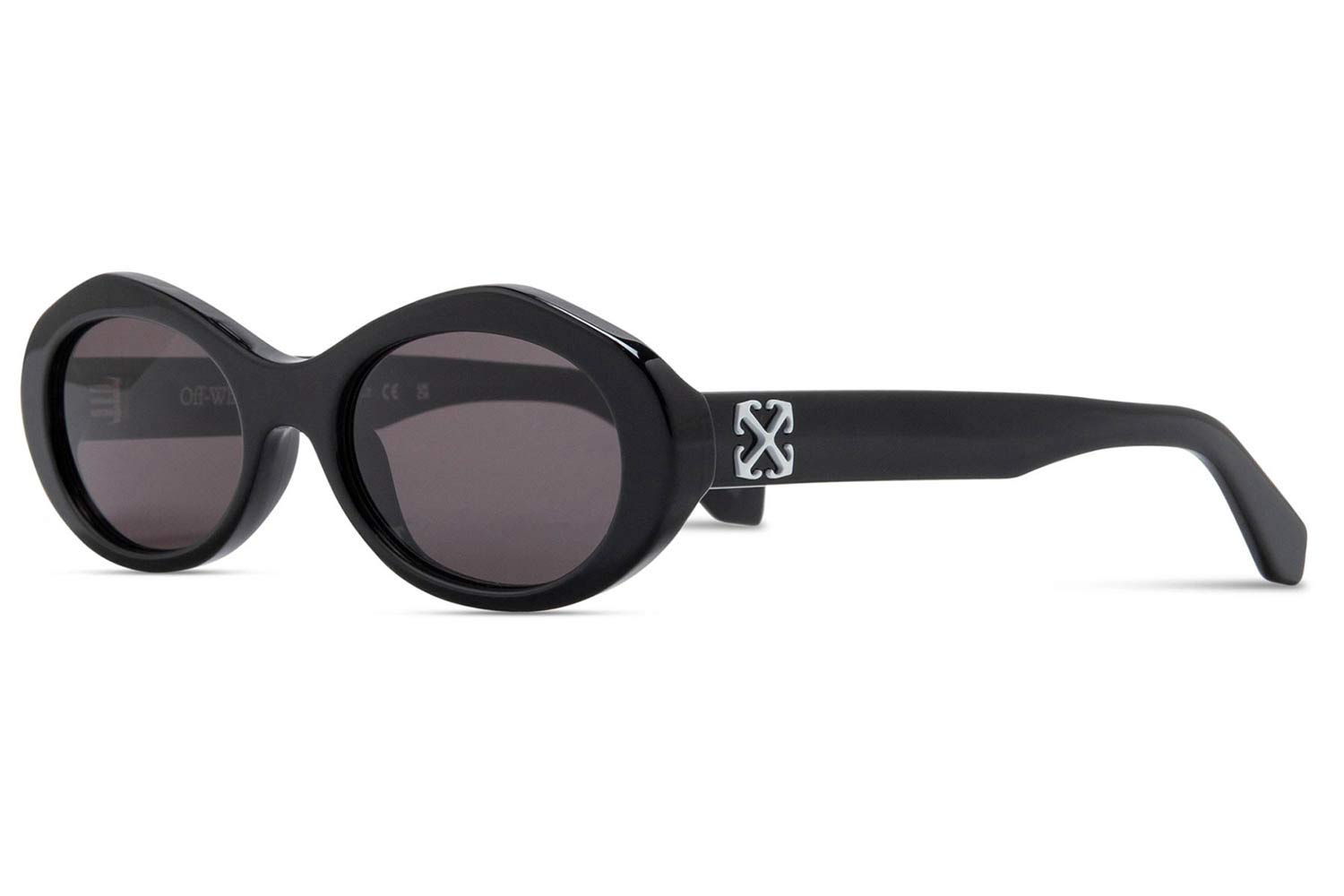 Off-White EDISON- OERI13GF24PLA0011007 size 55 Occhiali da sole Prezzo: 269,48