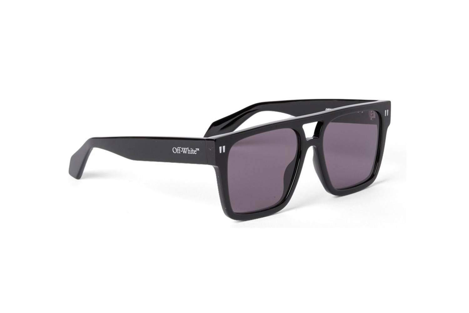 Off-White SPRINGFIELD OERI133F24PLA0011007 size 56 Occhiali da sole Prezzo: 238,66