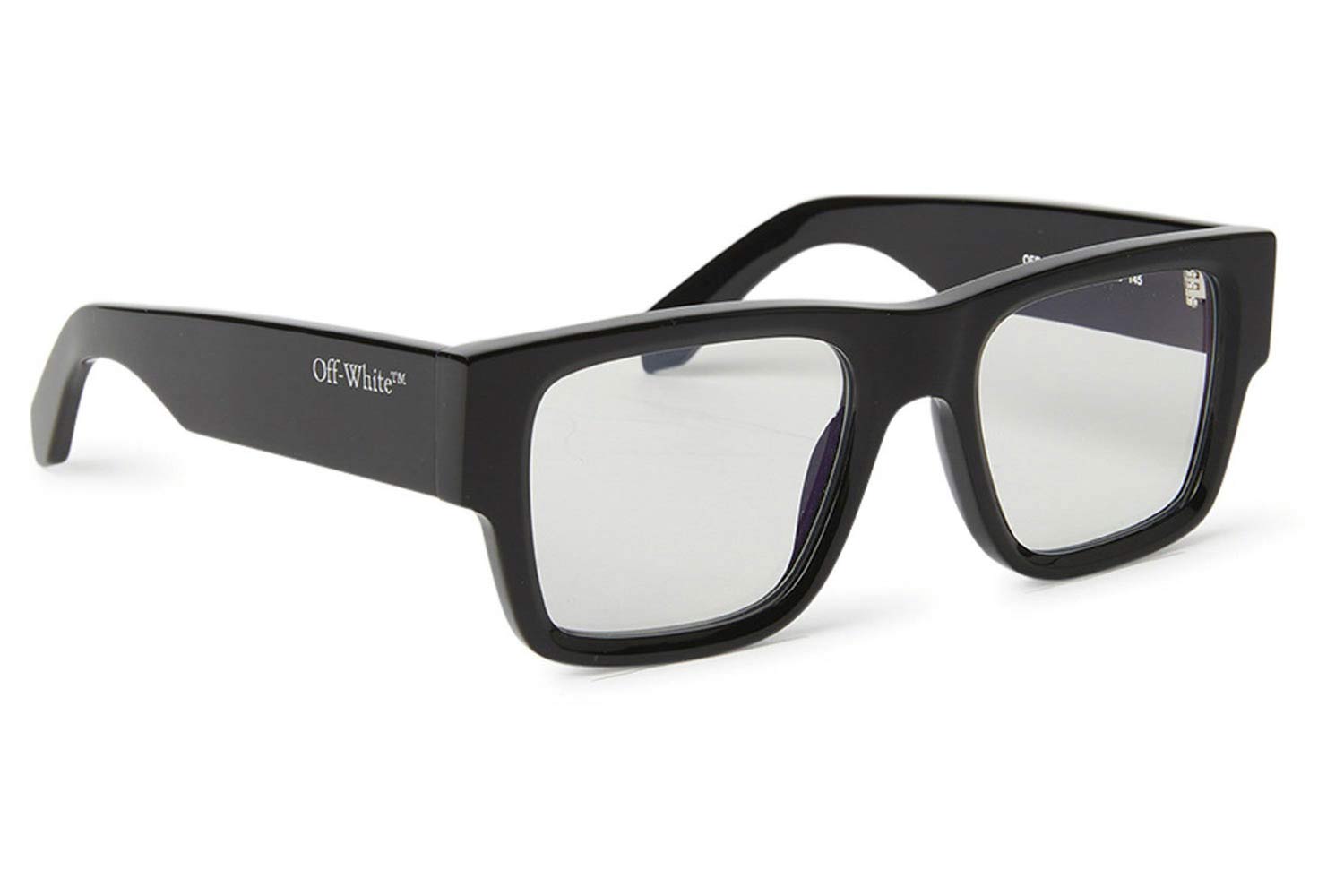 Off White Optical STYLE 40 OERJ040S 1000 size 52 Occhiali da vista Prezzo: 197,00