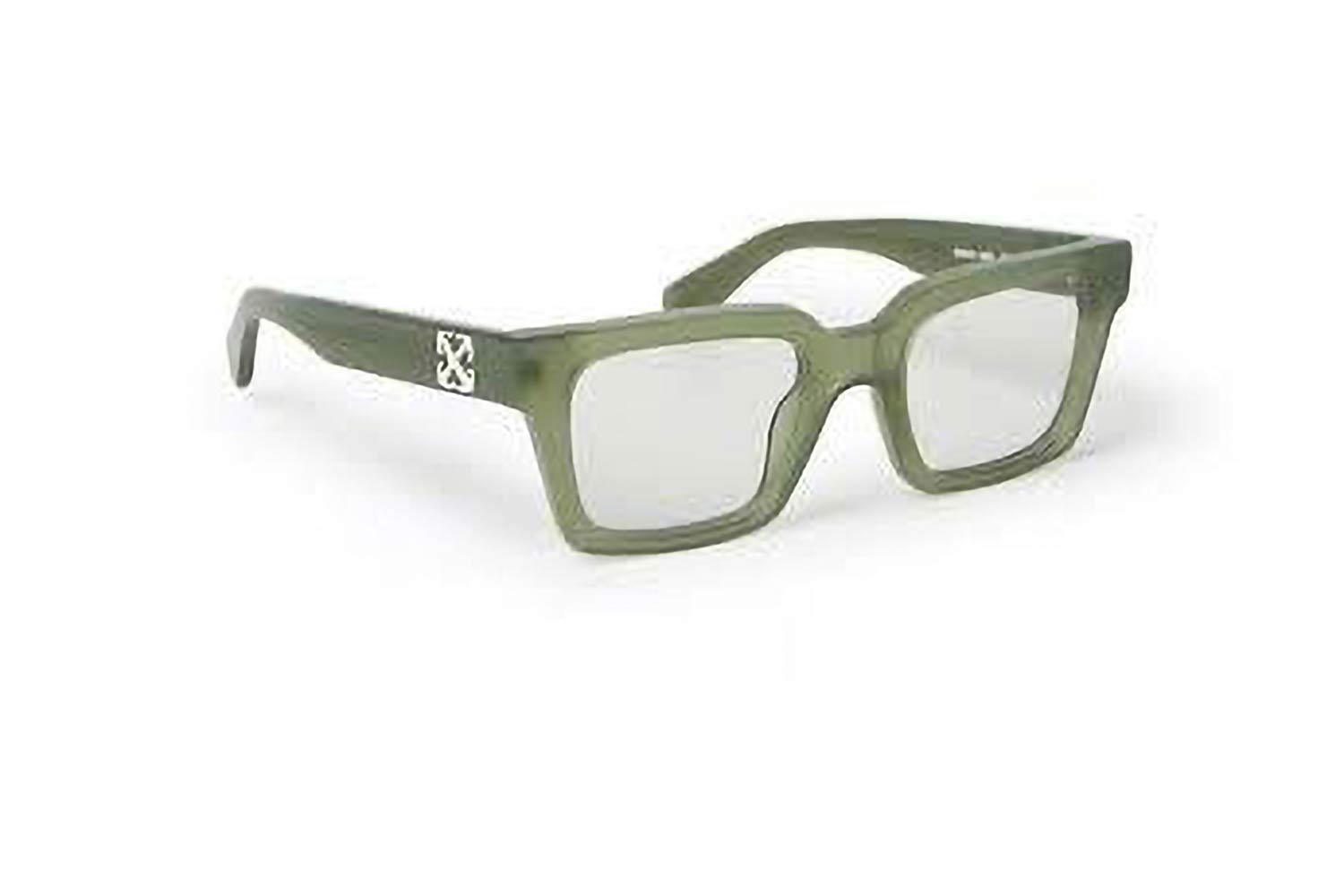 Off White Optical STYLE 72 OERJ072S 5900 size 50 Occhiali da vista Prezzo: 240,00