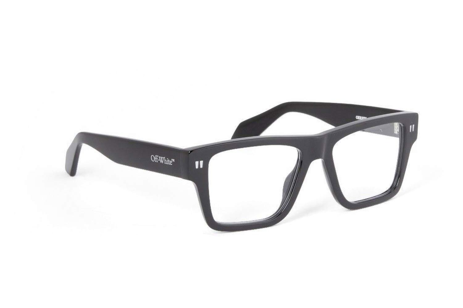 Off White Optical STYLE 75 OERJ075f24PLA0011000 size 53 Occhiali da vista Prezzo: 195,00