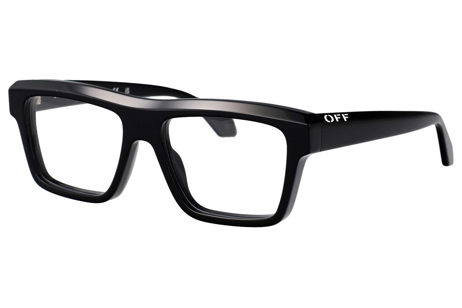 Off White Optical STYLE 7H OERJ07HF24PLA0011000 size 55 Occhiali da vista Prezzo: 210,00