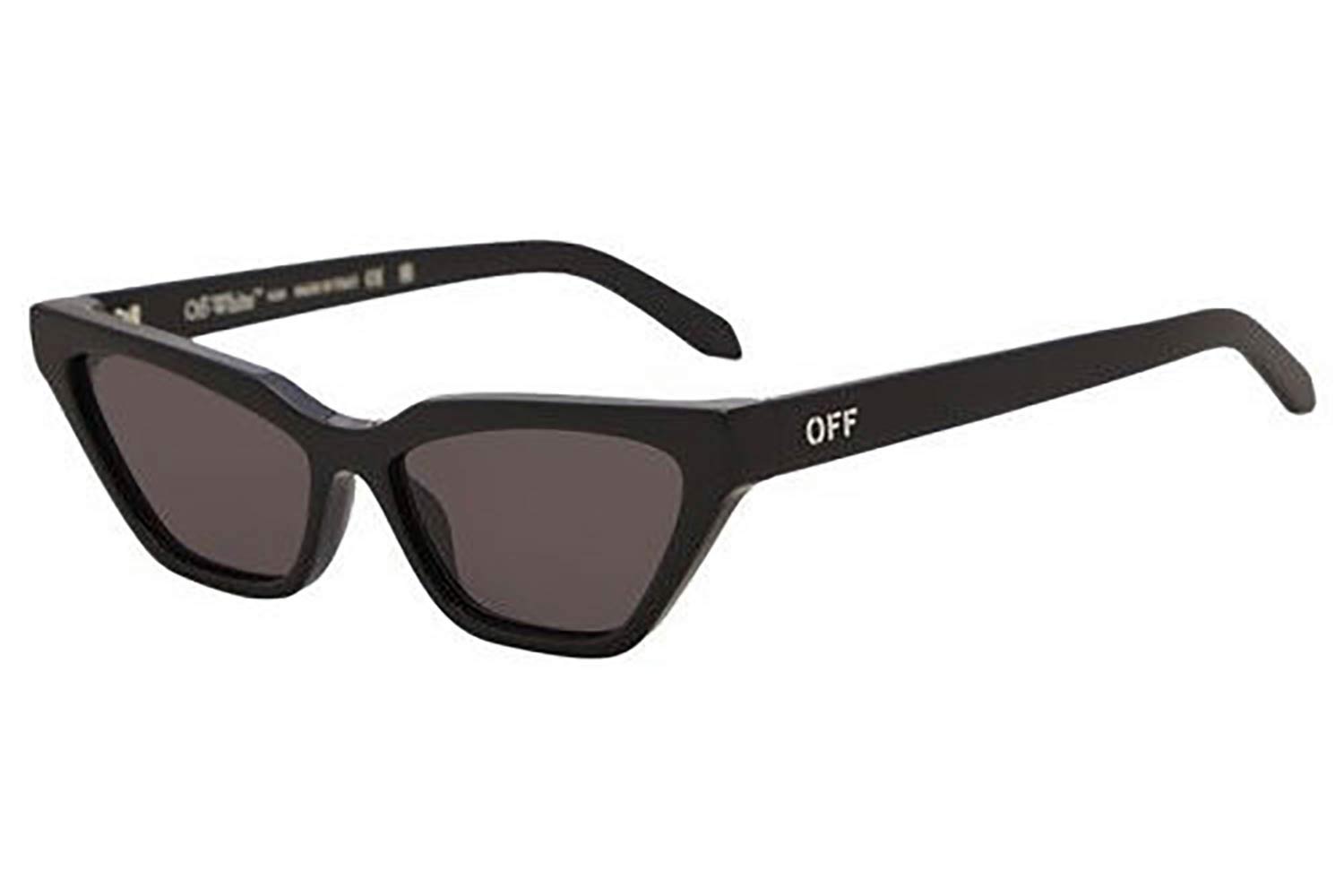 Off-White MADISON OERI13BF24PLA0011007 size 51 Occhiali da sole Prezzo: 238,68