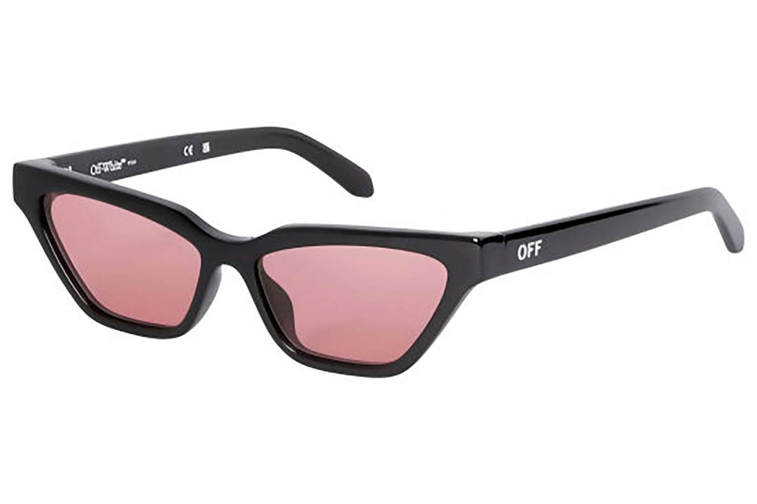 Off-White MADISON OERI13BF24PLA0011025 size 51 Occhiali da sole Prezzo: 217,97