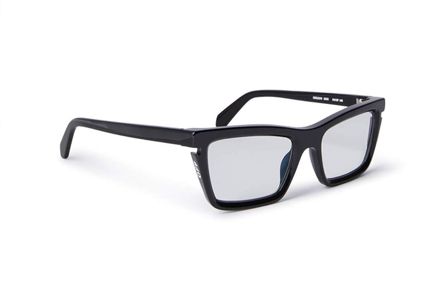 Off White Optical STYLE 50 OERJ050S 1000 size 54 Occhiali da vista Prezzo: 197,00