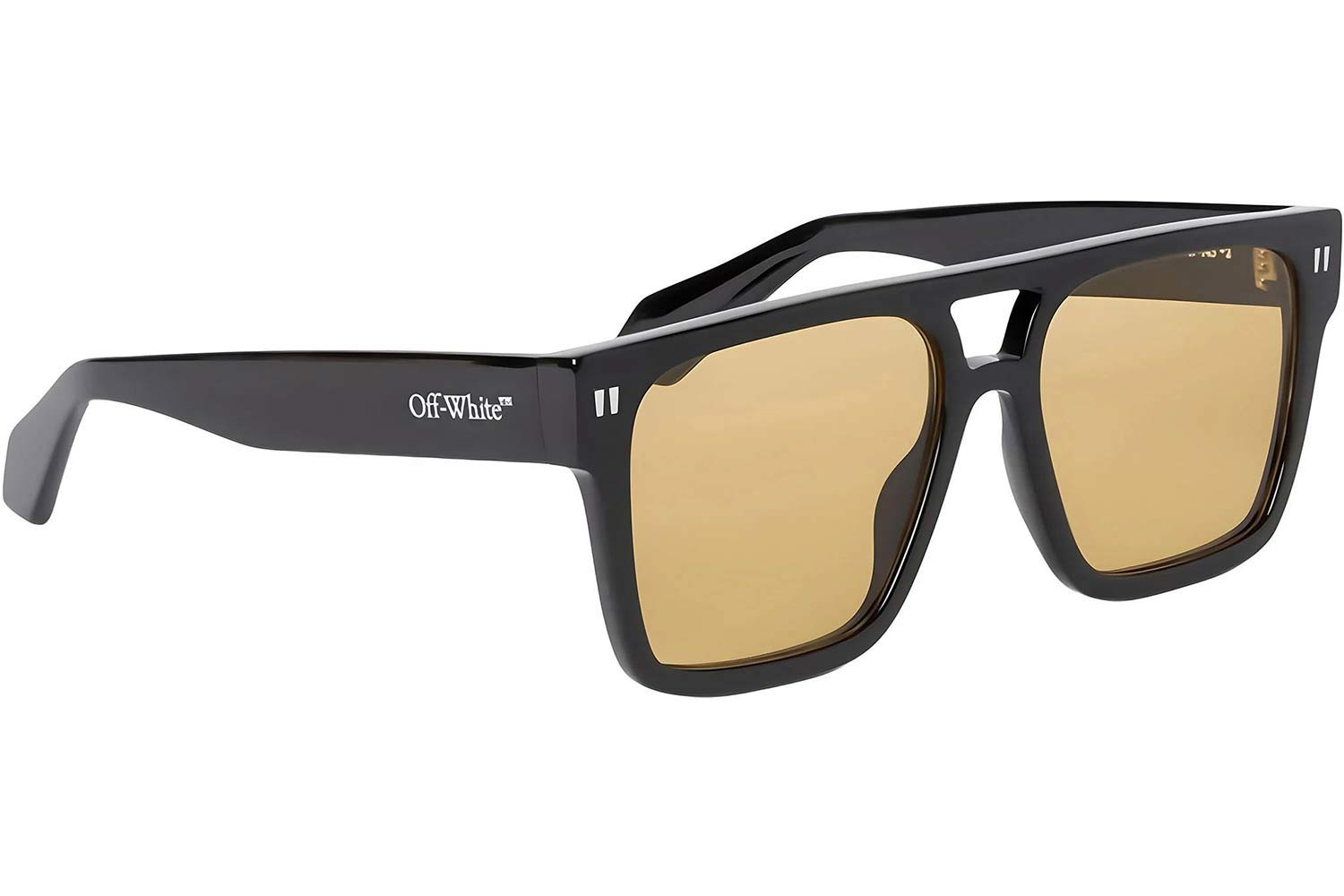 Off-White SPRINGFIELD OERI133F24PLA0011062 size 56 Occhiali da sole Prezzo: 205,00