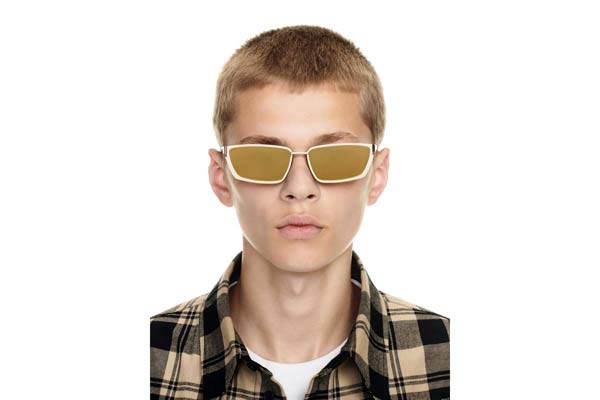 OFF WHITE RICHFIELD Occhiali da Sole 