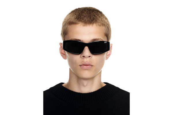 OFF WHITE KIMBALL Occhiali da Sole 