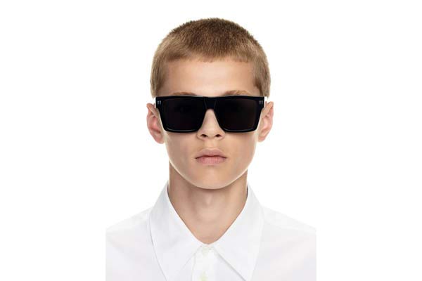 OFF WHITE LAWTON Occhiali da Sole 