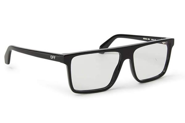 Off White Optical Style 36 OERJ036C 1000 size 54 Occhiali da vista Prezzo: 197,00