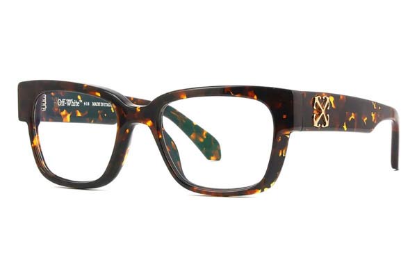 Off White Optical STYLE 59 OERJ059S 6000 size 52 Occhiali da vista Prezzo: 211,00