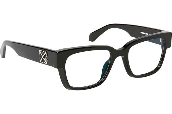 Off White Optical STYLE 59 OERJ059S 1000 size 52 Occhiali da vista Prezzo: 211,00