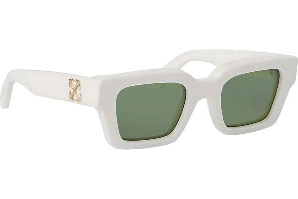Off-White VIRGIL OERI126 0155 size 50 Occhiali da sole Prezzo: 228,17