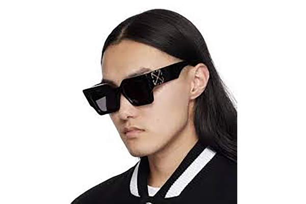 OFF WHITE CATALINA Occhiali da Sole 