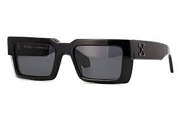 off white MOBERLY Occhiali da Sole 