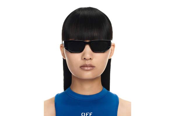 OFF WHITE GREELEY Occhiali da Sole 
