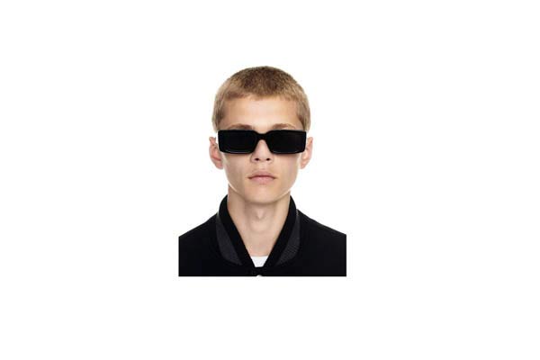 OFF WHITE ARTHUR Occhiali da Sole 