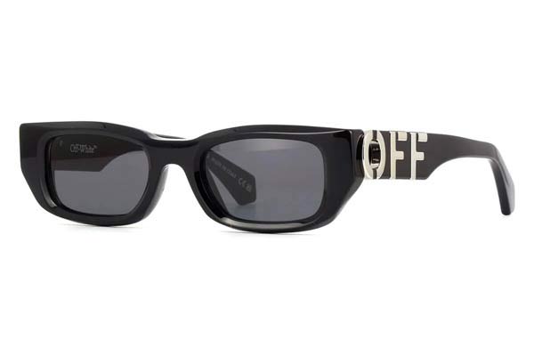 off white FILLMORE Occhiali da Sole 