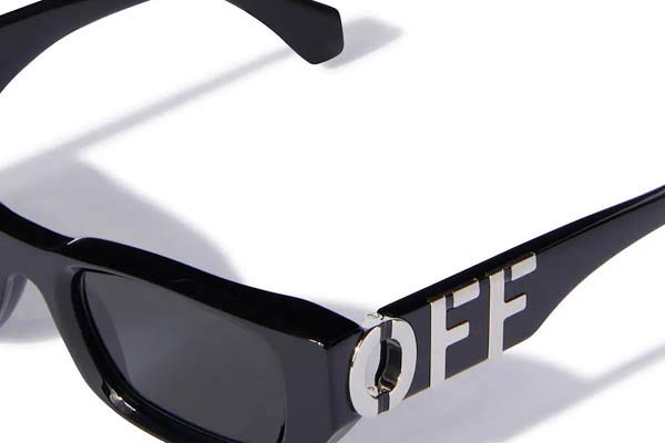 OFF WHITE FILLMORE Occhiali da Sole 