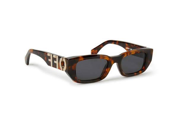 Off-White FILLMORE OERI124 6007 size 49 Occhiali da sole Prezzo: 373,79