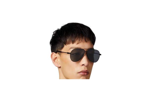 OFF WHITE RUSTON L Occhiali da Sole 