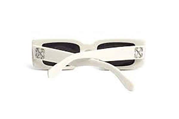 OFF WHITE ARTHUR Occhiali da Sole 