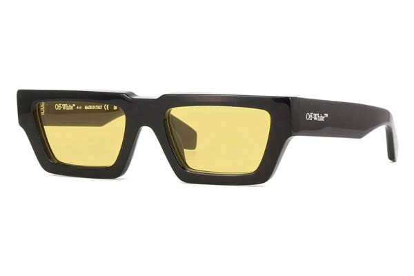 off white MANCHESTER Occhiali da Sole 