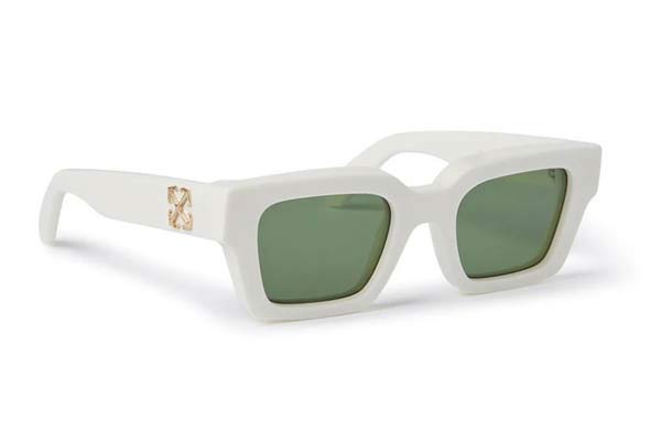 off white MANCHESTER Occhiali da Sole 
