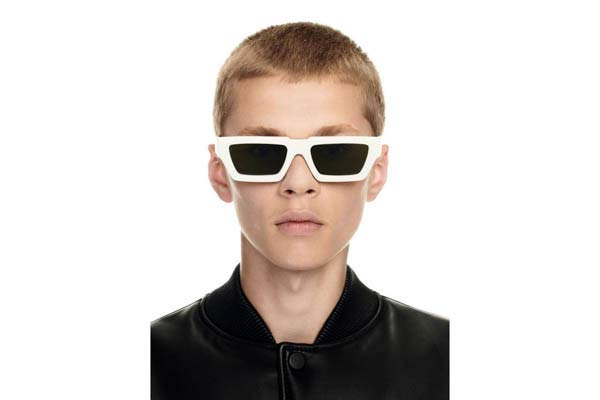 OFF WHITE MANCHESTER Occhiali da Sole 