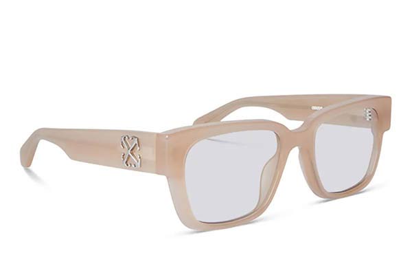 Off White Optical STYLE 59 OERJ059S 6100 size 52 Occhiali da vista Prezzo: 211,00